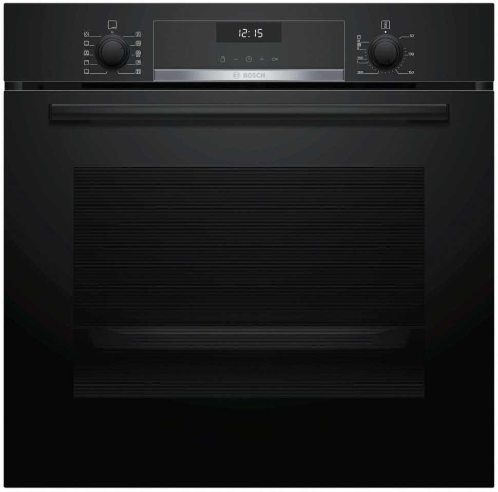 Духовой шкаф Bosch HBG5370B0