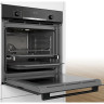 Духовой шкаф Bosch HBG5370B0