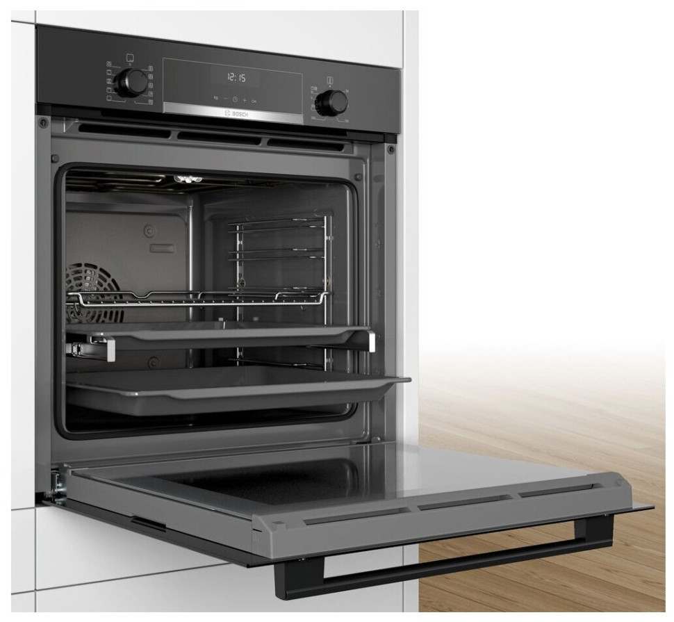 Духовой шкаф Bosch HBG5370B0