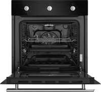 Духовой шкаф Maunfeld EOGC604B