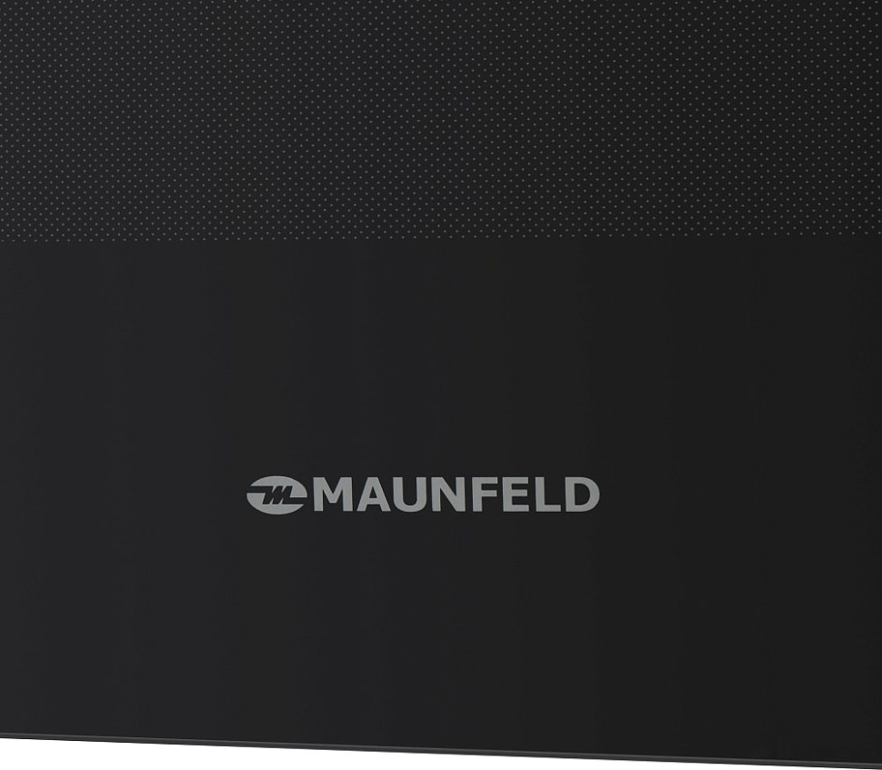 Духовой шкаф Maunfeld EOGC604B