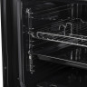 Духовой шкаф Maunfeld EOGC604B