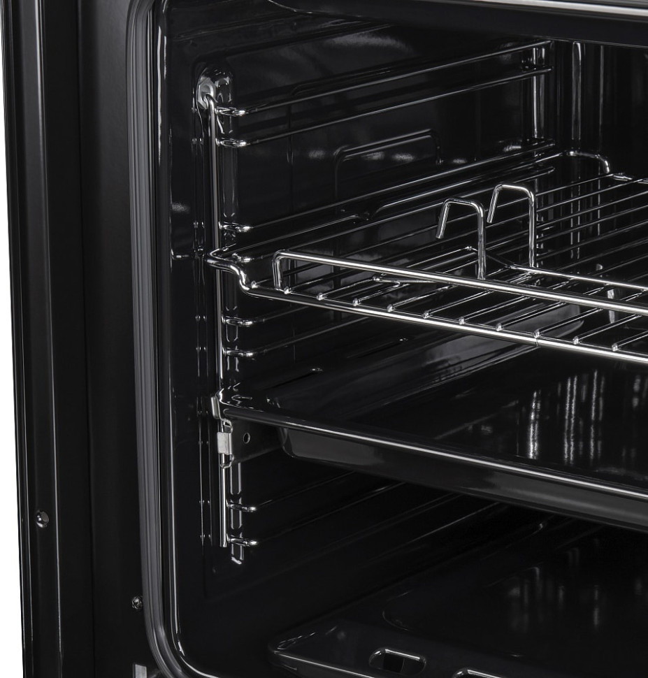 Духовой шкаф Maunfeld EOGC604B