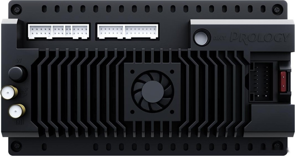 Автомагнитола Prology MPA-220 DSP