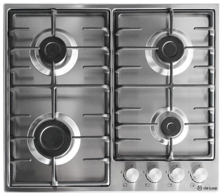 Варочная панель De Luxe 6040.00Г-000