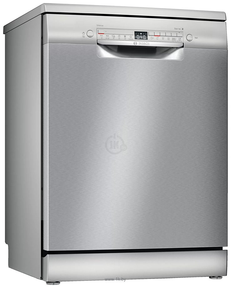 Посудомоечная машина Bosch Serie 2 SMS2HVI72E