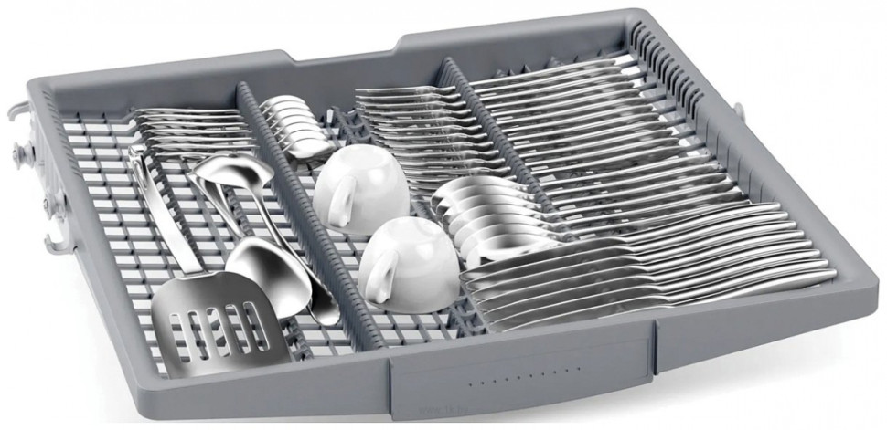 Посудомоечная машина Bosch Serie 2 SMS2HVI72E