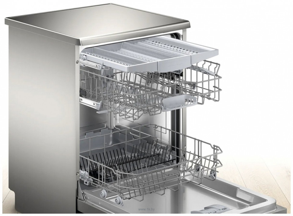 Посудомоечная машина Bosch Serie 2 SMS2HVI72E