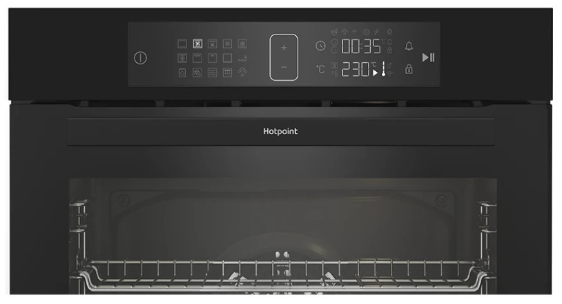 Духовой шкаф Hotpoint FE8 1351 H BL