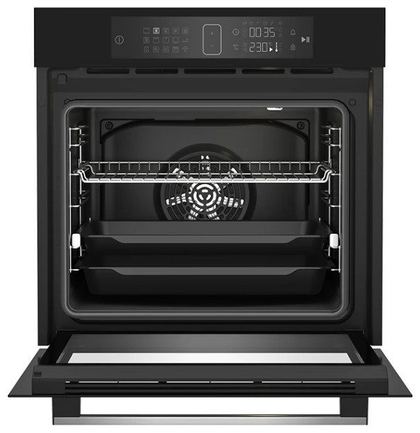 Духовой шкаф Hotpoint FE8 1351 H BL