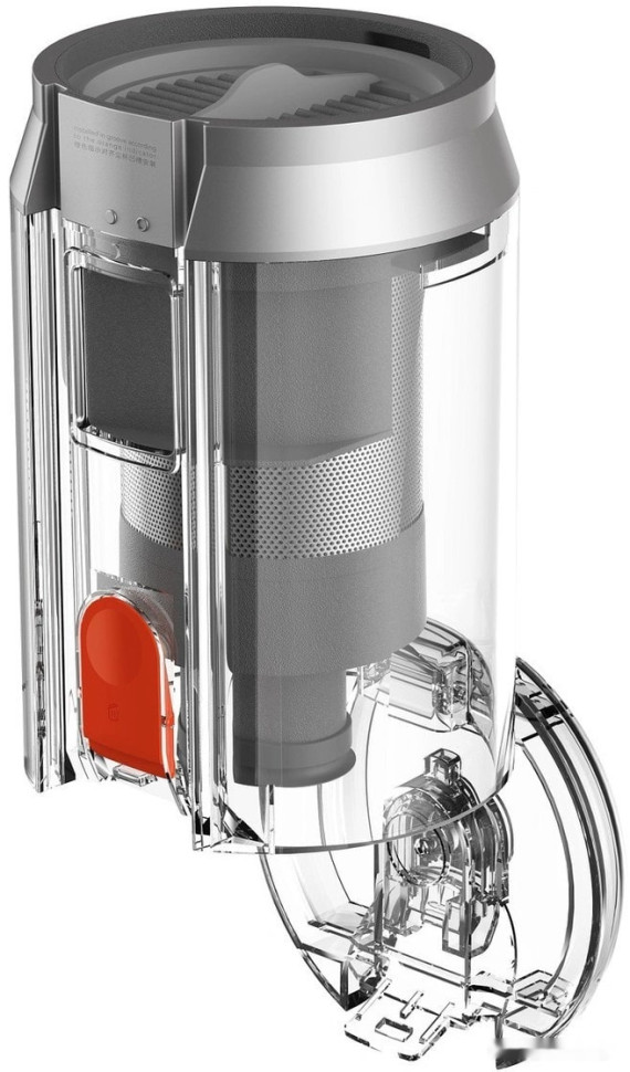 Вертикальный пылесос с влажной уборкой Roidmi X30 Pro