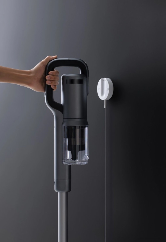 Вертикальный пылесос с влажной уборкой Roidmi X30 Pro