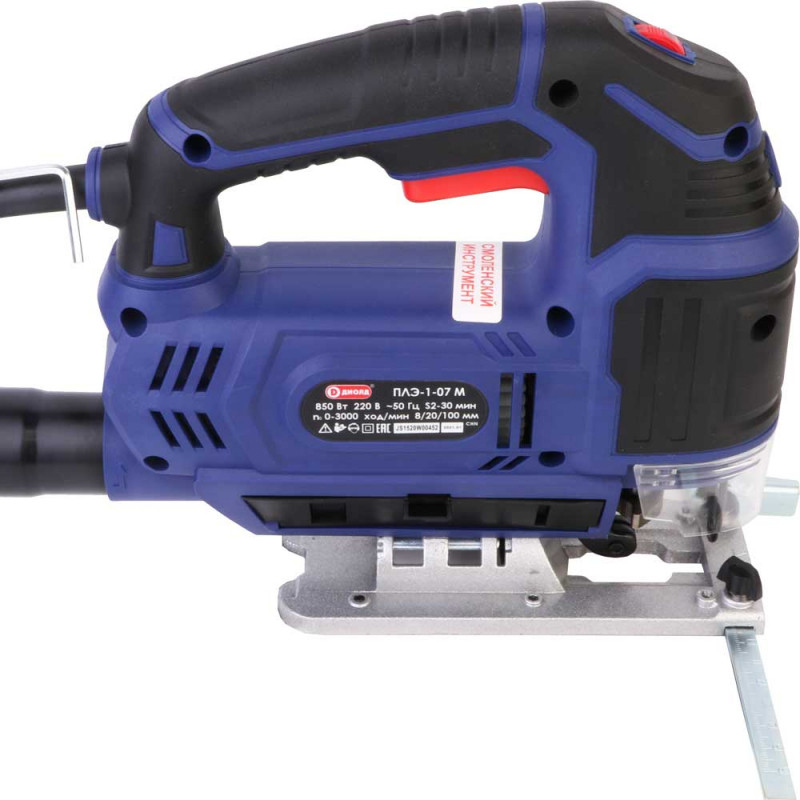 Лобзик ДИОЛД ПЛЭ-1-07 М