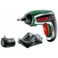 Шуруповерт Bosch IXO V MEDIUM
