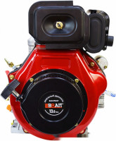 Двигатель Brait BR530DEC