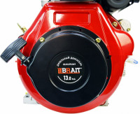 Двигатель Brait BR530DEC