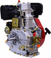 Двигатель Brait BR530DEC