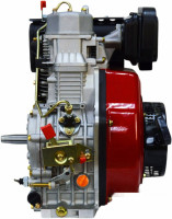 Двигатель Brait BR530DEC