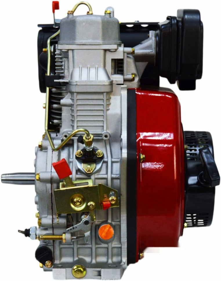 Двигатель Brait BR530DEC