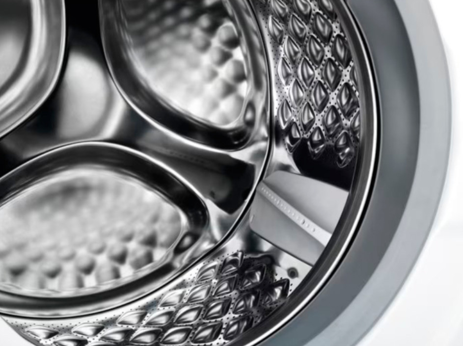 Стиральная машина Electrolux EW7F2481UE