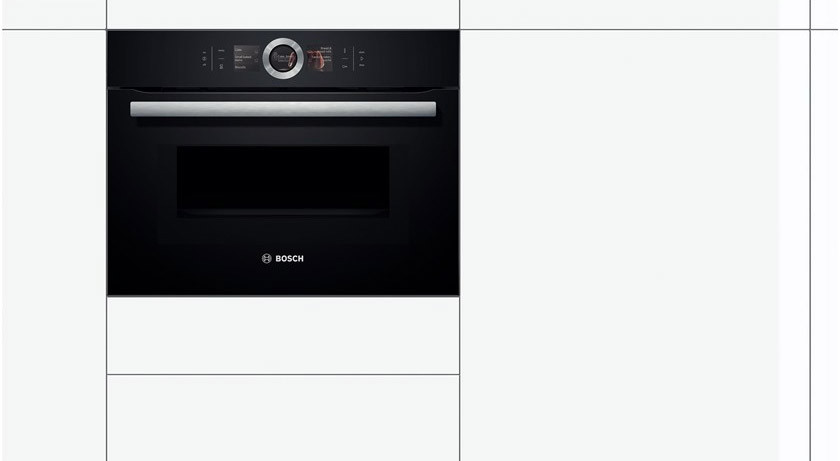 Духовой шкаф Bosch CMG636BB1