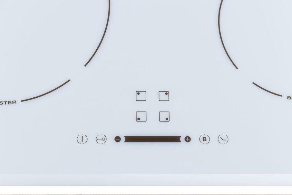 Варочная панель ZorG Technology MS 062 WH