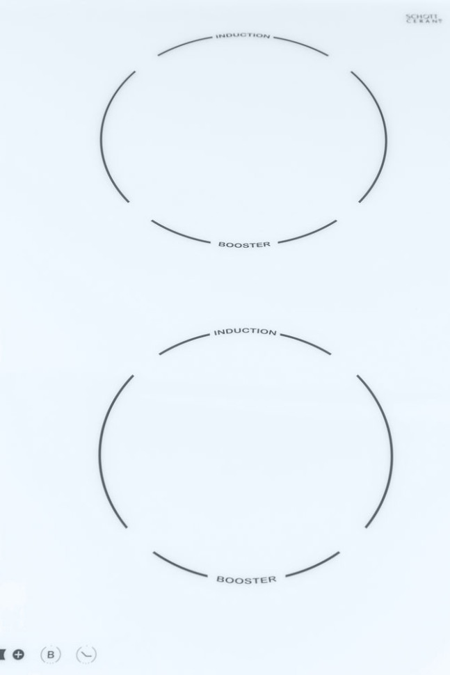 Варочная панель ZorG Technology MS 062 WH