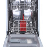 Посудомоечная машина LEX PM 4562 B