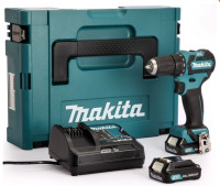 Дрель-шуруповерт Makita DF332DWAE