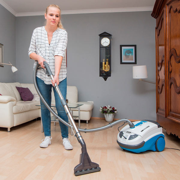 Пылесос Thomas 788525 Twin Aquawash