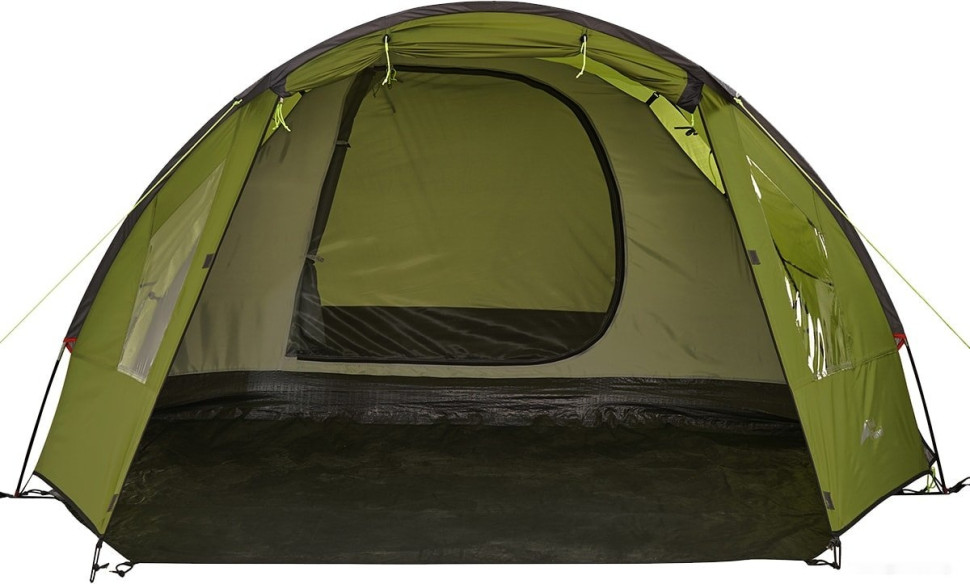 Палатка TREK PLANET Avola 4 (зеленый)