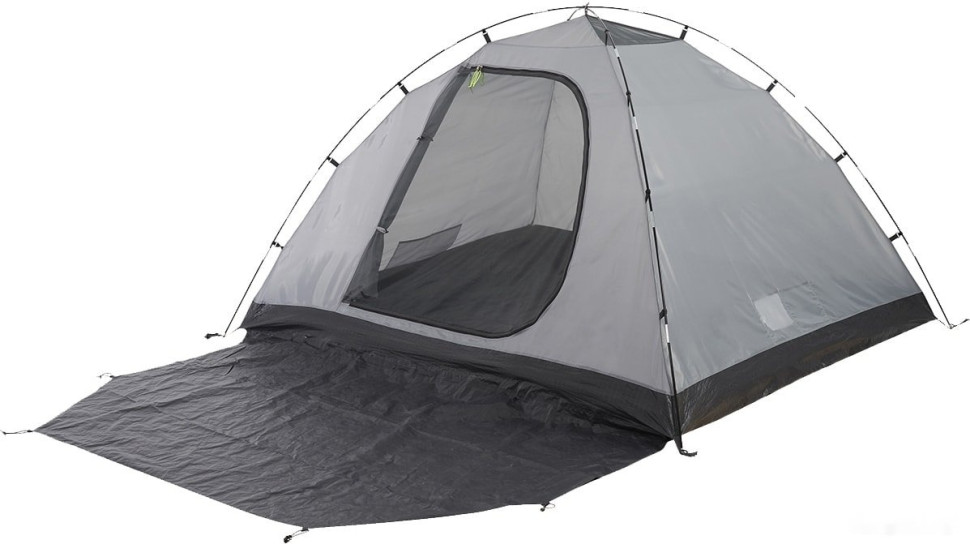 Палатка TREK PLANET Avola 4 (зеленый)