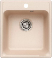 Кухонная мойка Quartz Bond 430 (саванна)