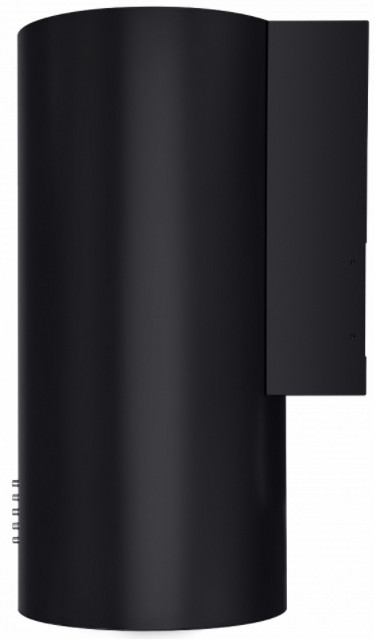 Вытяжка Maunfeld Lee Side (C) 39 (черный)