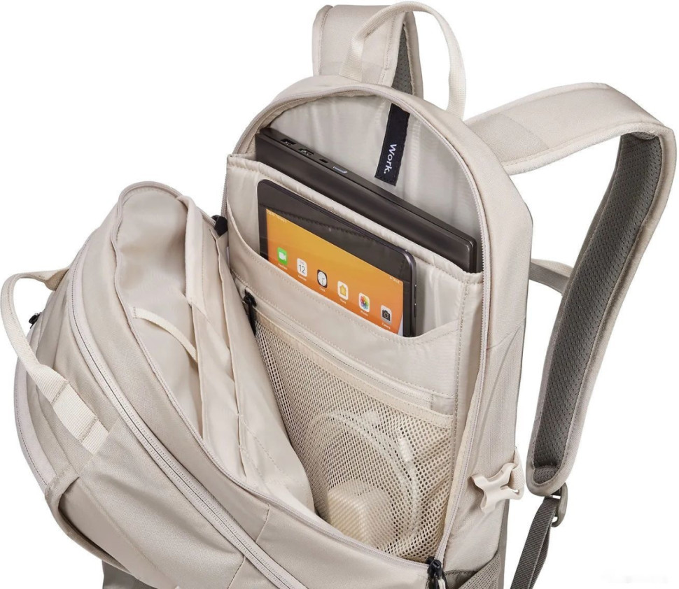 Рюкзак Thule EnRoute 26L TEBP4316PV (бежевый)