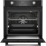Духовой шкаф Hotpoint-Ariston FE9 831 JSH IX