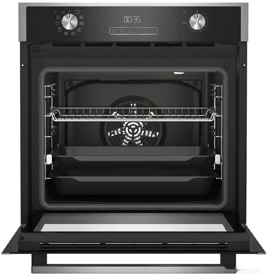 Духовой шкаф Hotpoint-Ariston FE9 831 JSH IX
