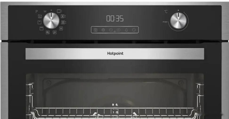 Духовой шкаф Hotpoint-Ariston FE9 831 JSH IX