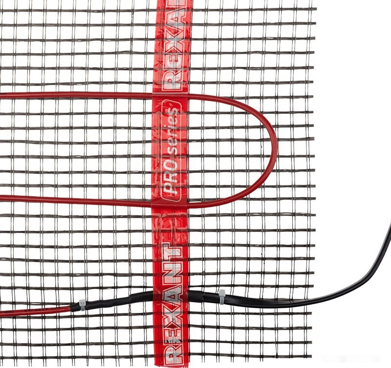 Теплый пол Rexant Pro RNX-1.5-330 1.5 кв.м. 330 Вт