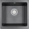 Кухонная мойка Granula GR-4451 черный