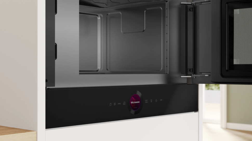 Микроволновая печь Bosch BFR9221B1