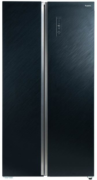 Холодильник (Side-by-Side) Бирюса SBS 541 TBG