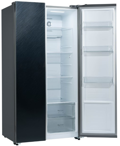 Холодильник (Side-by-Side) Бирюса SBS 541 TBG