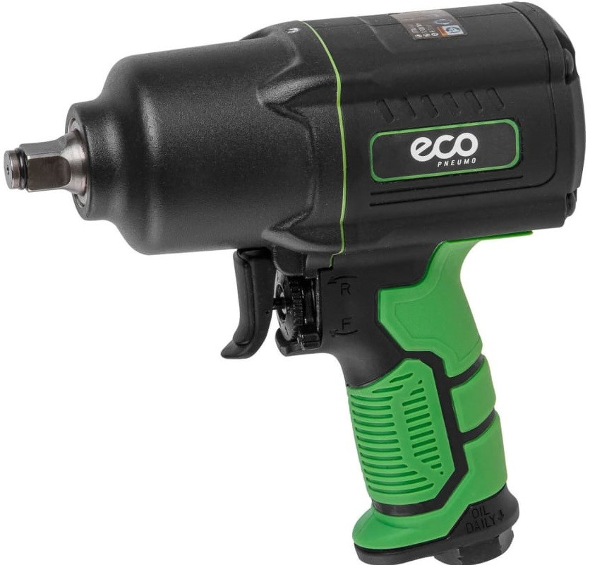 Пневмогайковерт Eco AIW-1500S
