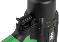 Пневмогайковерт Eco AIW-1500S
