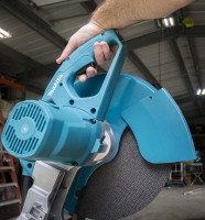 Отрезная пила Makita LW1400