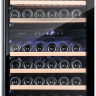 Винный шкаф Temptech WP120DCB