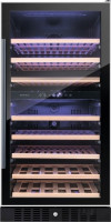 Винный шкаф Temptech WP120DCB