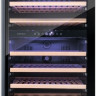 Винный шкаф Temptech WP120DCB