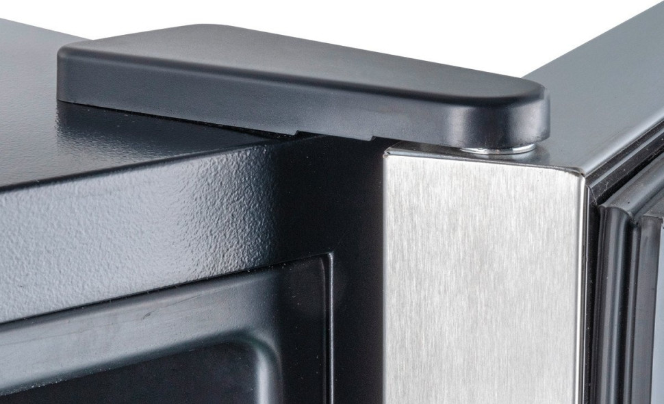 Винный шкаф Temptech WP120DCB